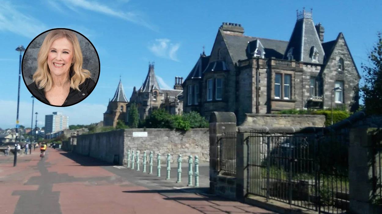 Marsali Darling Obituary Published in Edinburgh (2026)