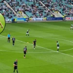 McGrath and Hanley to miss Dundee United game