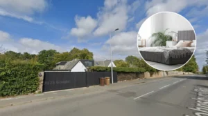 Modern 6-Bed Balerno Millionaire Home with 6 Baths for Sale Balerno 2026