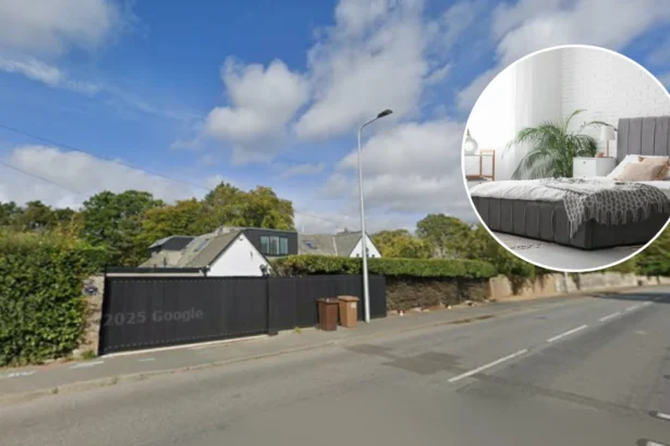 Modern 6-Bed Balerno Millionaire Home with 6 Baths for Sale Balerno 2026