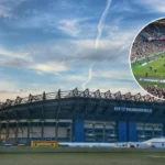 Murrayfield Edinburgh: Iconic Rugby Heart of Scotland Roseburn 2026