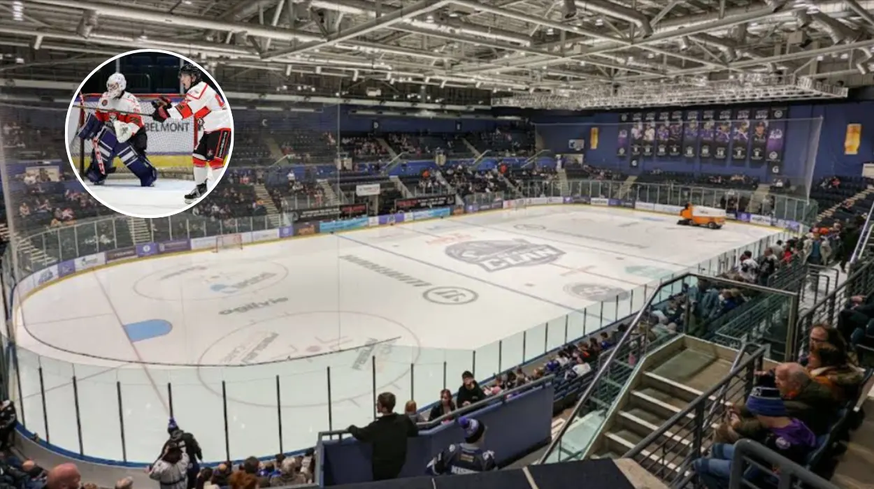 Paisley Pirates hit back with emphatic 6-0 win