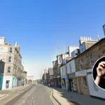 Portobello Robbery: Woman Arrested