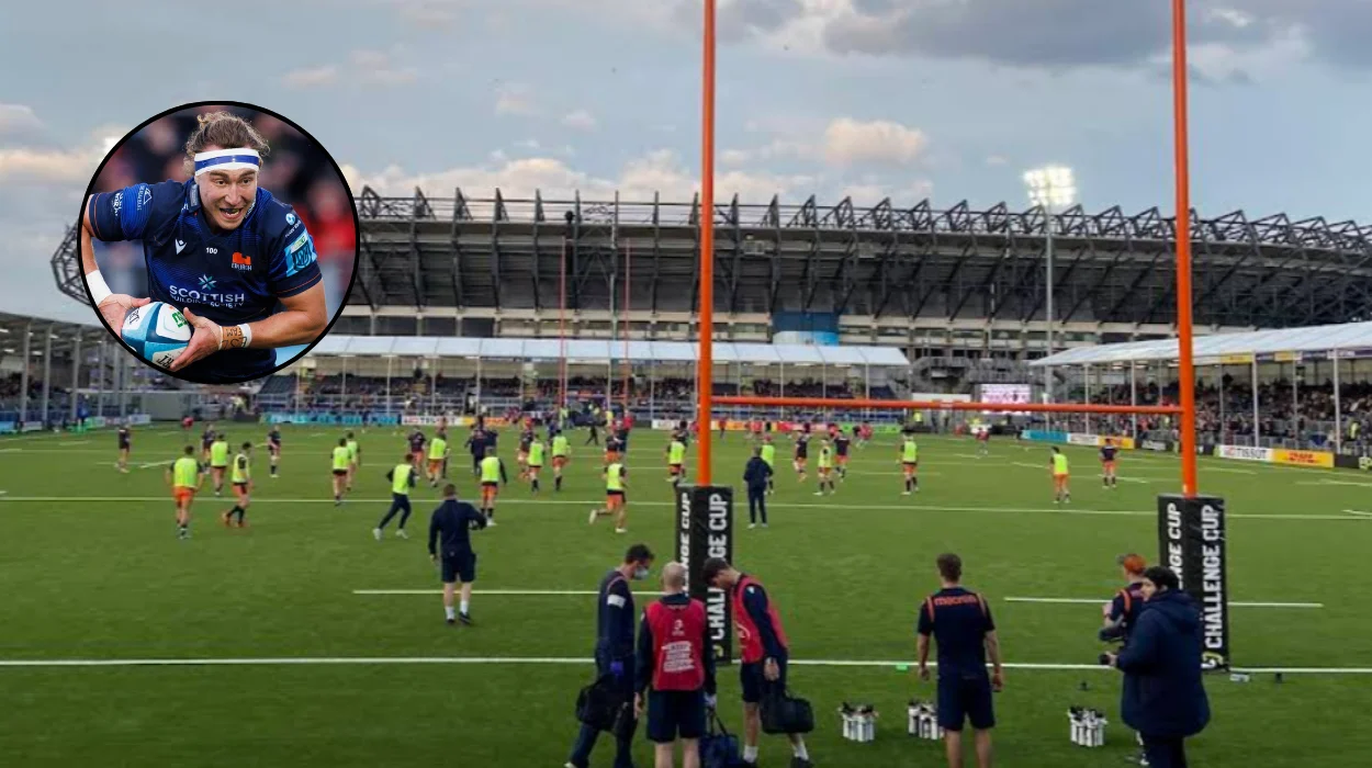 Record-breaking Evolution Festival lights up Hive Stadium