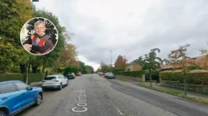 Robert Raeside Obituary: Aged 67, Edinburgh 2026