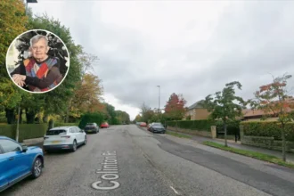 Robert Raeside Obituary: Aged 67, Edinburgh 2026