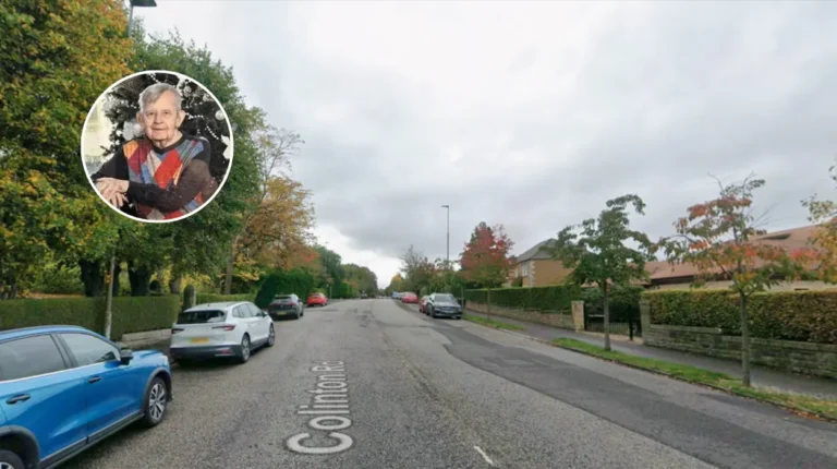 Robert Raeside Obituary: Aged 67, Edinburgh 2026