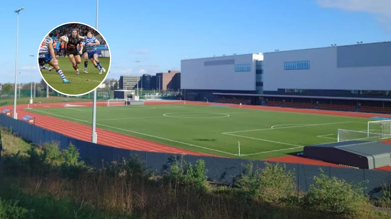 Roller Derby Extravaganza at Meadowbank This Weekend