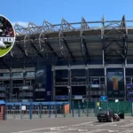 Rugby-Scotland Trio Are Injury Doubts for Six Nations Trip to Wales