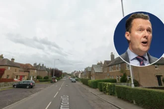 Russell Findlay's Keynote at Scottish Conservative Spring Conference 2026