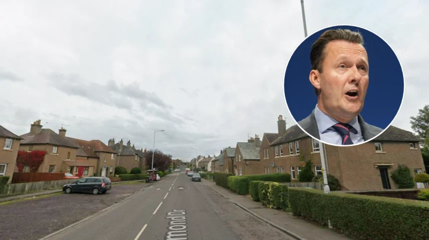 Russell Findlay's Keynote at Scottish Conservative Spring Conference 2026