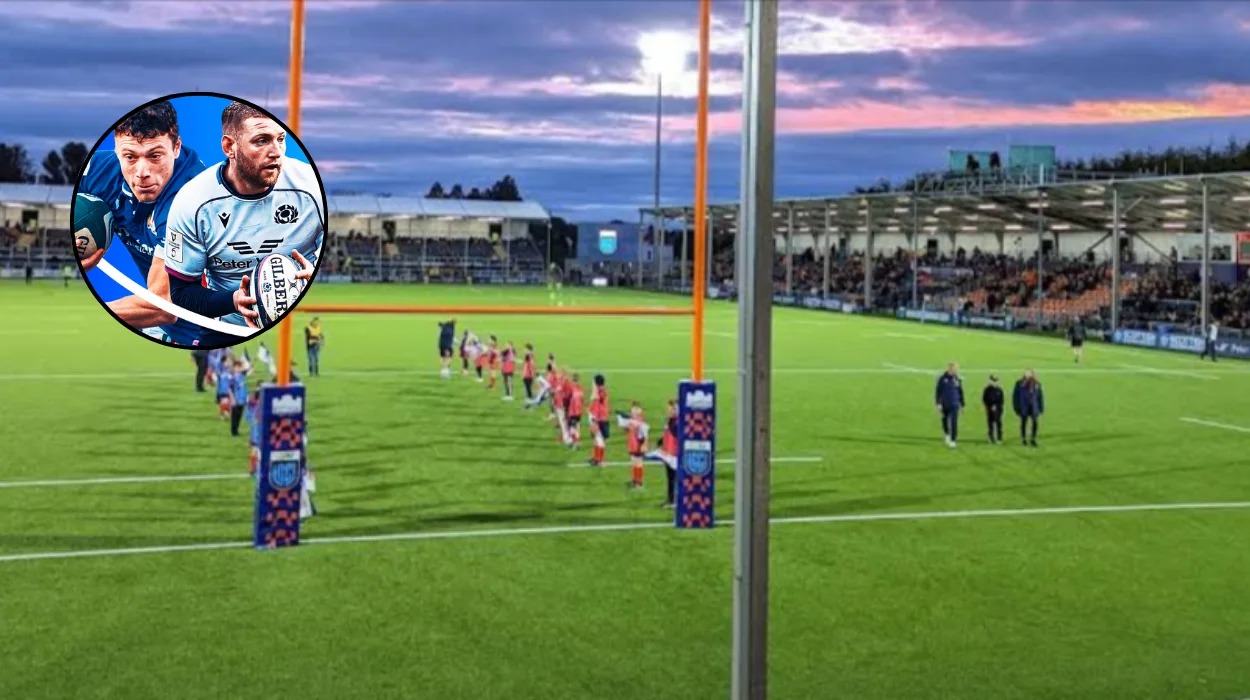 Scotland predicted XV to face Italy in 6 Nations opener