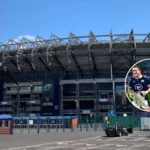 Scotland v England: Kick-off time, TV details and team news for Calcutta Cup clash