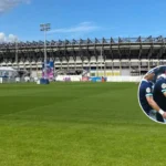 Scotland v England Six Nations 2026 Match Details