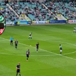 Scottish Premiership: 10 teams in action as Celtic & Rangers chase Hearts