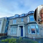 Sheila McKay Obituary Corstorphine Edinburgh 2026