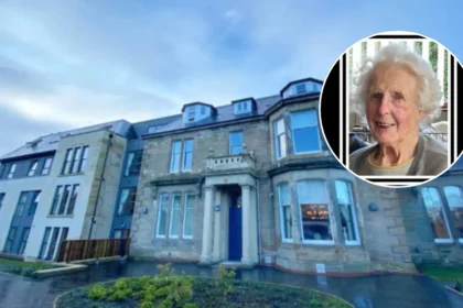 Sheila McKay Obituary Corstorphine Edinburgh 2026