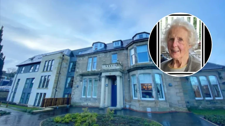 Sheila McKay Obituary Corstorphine Edinburgh 2026