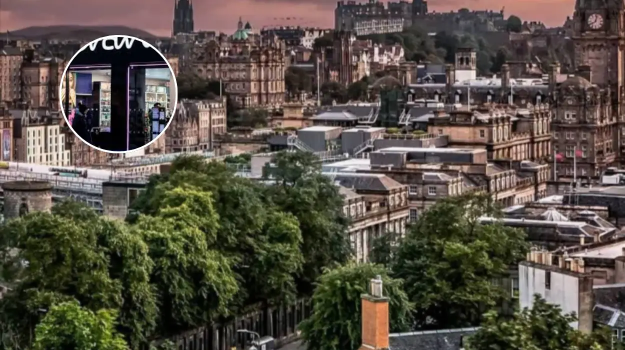 Superdrug rolling out new system to 160 branches across the UK