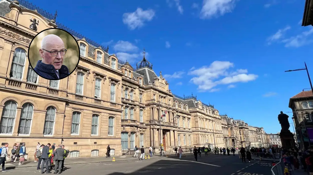 Swinney: Timing of Murrell Embezzlement Hearing is Matter for Courts