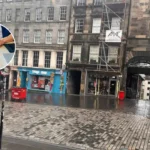 This week’s planning news in Edinburgh