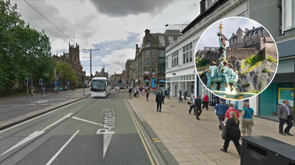 Ultimate Guide: Top Things to Do in Edinburgh Castle & Royal Mile