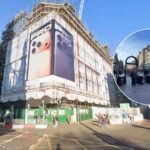 Upcoming roadworks on Royal Mile to replace “unsightly” security barriers