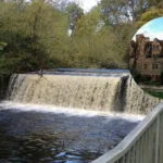 Water of Leith Walk for Water Crisis Edinburgh 2026