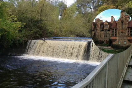 Water of Leith Walk for Water Crisis Edinburgh 2026