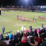 Watsonian FC Partners Nuffield Health 2026