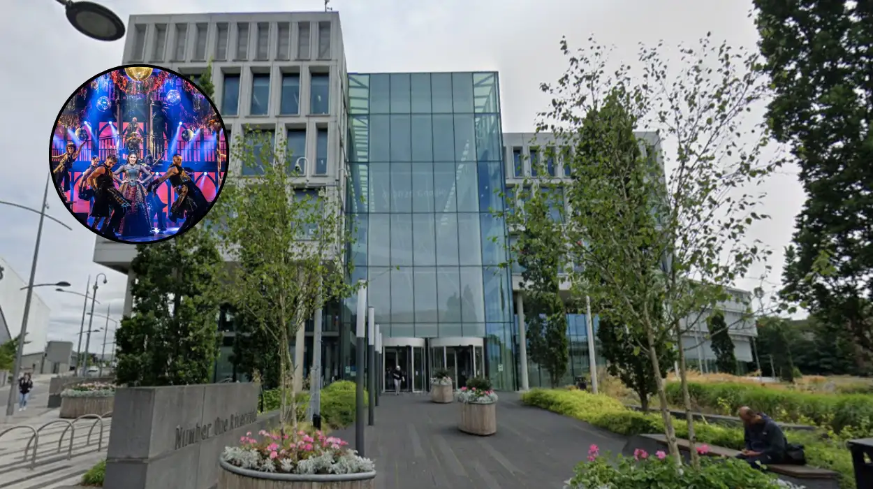 What's On Rochdale: High drama and bold voices take center stage