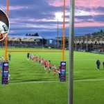 Wolfenden Returns to Lead Edinburgh-Heavy Scotland U20s against England
