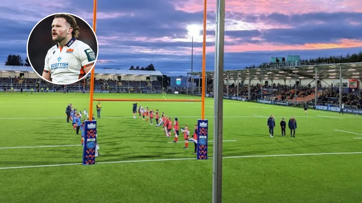 Wolfenden Returns to Lead Edinburgh-Heavy Scotland U20s against England