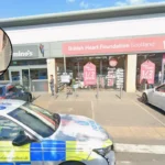 Woman buys £10 heels from charity shop and says they're 'find of the century'