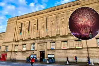 World Gaelic Week 2026: Edinburgh's Top Events Edinburgh 2026