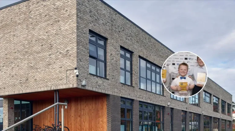 Youngsters clinch title success by narrowest of margins