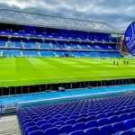 Youssef Chermiti blows open title race as former Everton forward achieves stunning career first