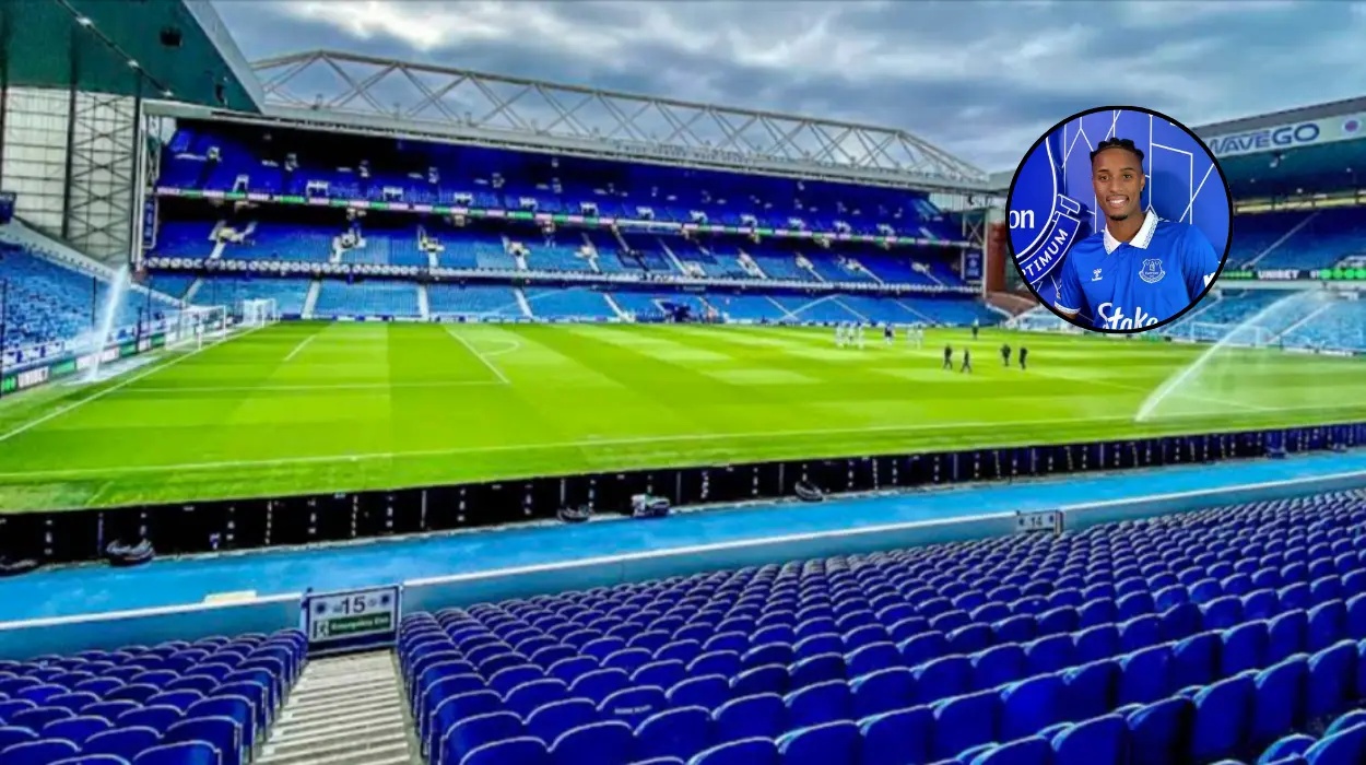 Youssef Chermiti blows open title race as former Everton forward achieves stunning career first