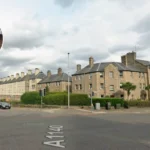 191-Bed Student Flats Start at Jock's Lodge, Edinburgh 2026