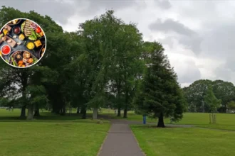 Barry Bryson Headlines Leith Food Festival, Leith 2026