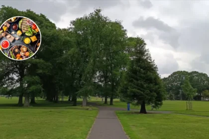 Barry Bryson Headlines Leith Food Festival, Leith 2026