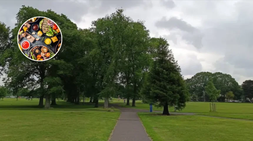 Barry Bryson Headlines Leith Food Festival, Leith 2026