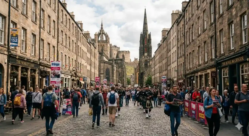 Booking Tips for Peak Seasons and Beyond