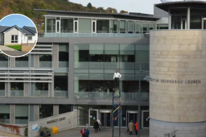 Campion Homes Joins Edinburgh Housing Framework 2026