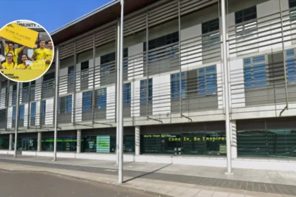 Castlebrae Youth Conversation: Schools Unite, Edinburgh 2026