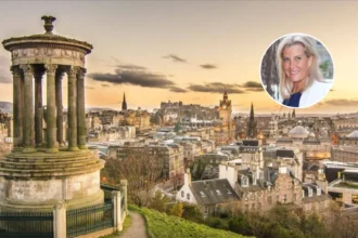 Duchess Sophie Palace Approval Honour 2026