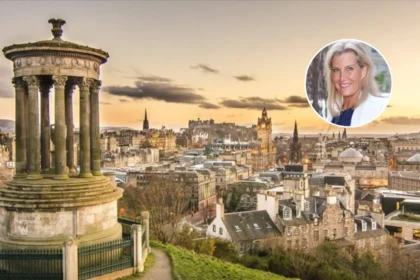 Duchess Sophie Palace Approval Honour 2026