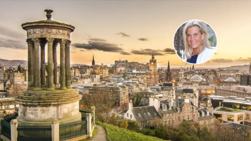 Duchess Sophie Palace Approval Honour 2026