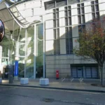 EICC Wins Responsible Business Award Edinburgh 2026