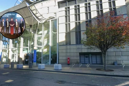 EICC Wins Responsible Business Award Edinburgh 2026